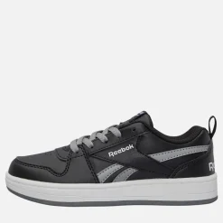 Reebok Junge Royal Prime 2.0 Turnschuhe Schwarz/Grau/Weiss