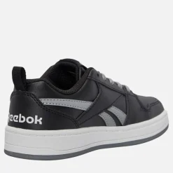 Reebok Junge Royal Prime 2.0 Turnschuhe Schwarz/Grau/Weiss