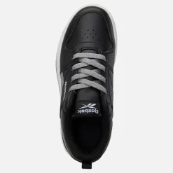 Reebok Junge Royal Prime 2.0 Turnschuhe Schwarz/Grau/Weiss