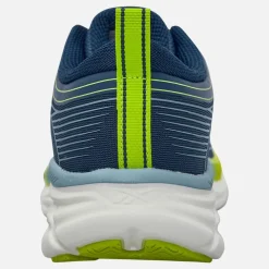 Reebok Junior Laufschuhe Neutral Laufschuhe Athletic Blue/Warped Blue/Acid Yellow