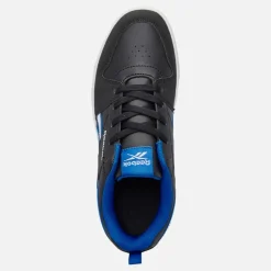 Reebok Junior Royal Prime 2.0 Turnschuhe Schwarz/Weiss/Optimum Blue