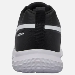 Reebok Junior Rush Runner 5 Neutrale Laufschuhe Schwarz/Schwarz/Weiß