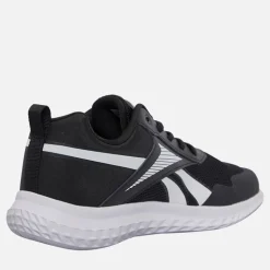 Reebok Junior Rush Runner 5 Neutrale Laufschuhe Schwarz/Schwarz/Weiß