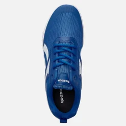 Reebok Junior Rush Runner 5 Neutrale Laufschuhe Vector Blue/Vector Blue/Weiß