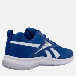 Reebok Junior Rush Runner 5 Neutrale Laufschuhe Vector Blue/Vector Blue/Weiß