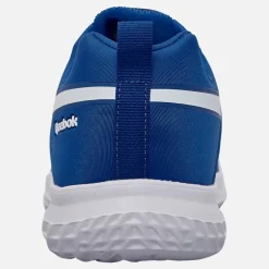 Reebok Junior Rush Runner 5 Neutrale Laufschuhe Vector Blue/Vector Blue/Weiß