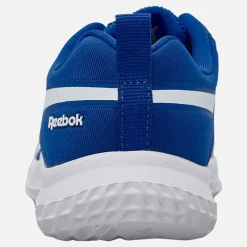 Reebok Kleinkind Rush Runner 5 Elastische Schnürsenkel Neutral Laufschuhe Vector Blue/Vector Blue/Weiß