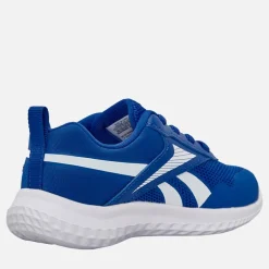 Reebok Kleinkind Rush Runner 5 Elastische Schnürsenkel Neutral Laufschuhe Vector Blue/Vector Blue/Weiß