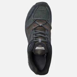 Reebok RBK Premier Road Plus VI Trainer Grau/Grau/Schwarz