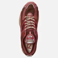 Reebok RBK Premier Trinity KFS Turnschuhe Mahogany