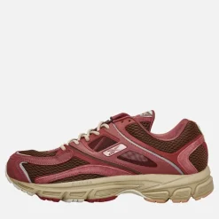 Reebok RBK Premier Trinity KFS Turnschuhe Mahogany