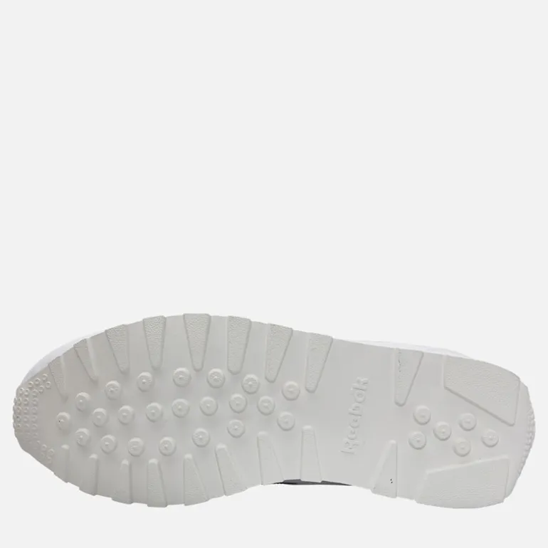 Reebok Rewind Run Sportschuhe Weiß/Vector Navy/Barely Grey