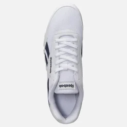 Reebok Rewind Run Sportschuhe Weiß/Vector Navy/Barely Grey