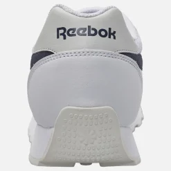 Reebok Rewind Run Sportschuhe Weiß/Vector Navy/Barely Grey