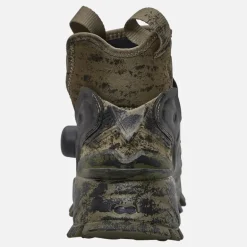 Reebok X Universal Monsters Instapump Fury 94 Mid 'Kreatur aus der schwarzen Lagune' Turnschuhe Grün/Grün/Schwarz