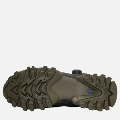 Reebok X Universal Monsters Instapump Fury 94 Mid 'Kreatur aus der schwarzen Lagune' Turnschuhe Grün/Grün/Schwarz