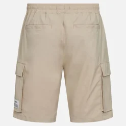 Resteröds Herren Cargo Shorts Sand