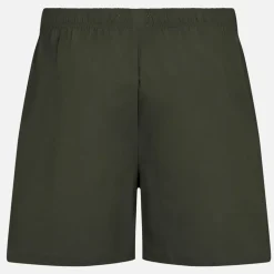 Resteröds Herren Hybrid Shorts Grün