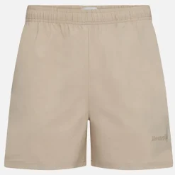 Resteröds Herren Hybrid Shorts Sand
