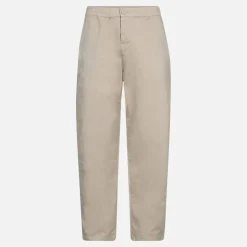 Resteröds Herren Nate Chinos Sand