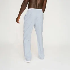Resteröds Herren Sandman By Pyjamahose Blau