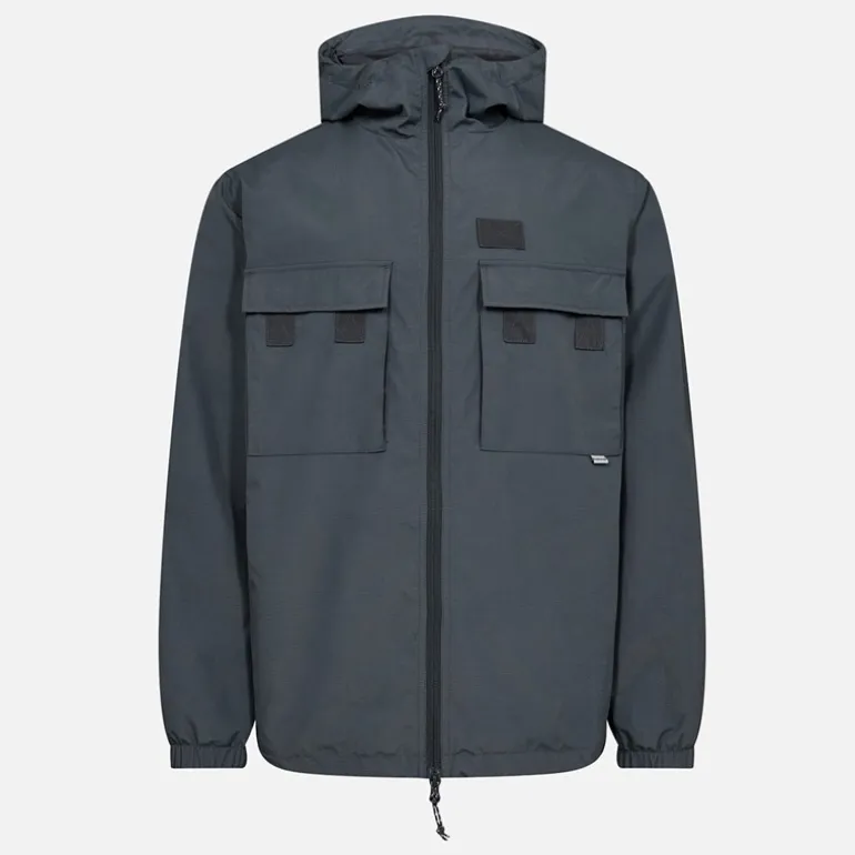 Resteröds Herren Shawn Jacke Phantom