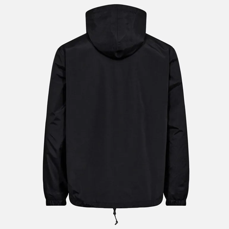 Resteröds Herren Shawn Jacke Schwarz