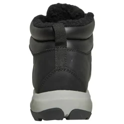 Rugged Gear Herren Branäs Stiefel Schwarz