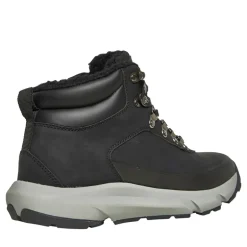 Rugged Gear Herren Branäs Stiefel Schwarz