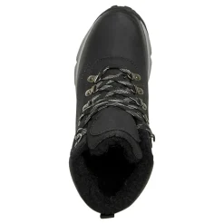 Rugged Gear Herren Branäs Stiefel Schwarz