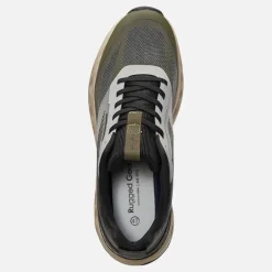 Rugged Gear Herren Schuhe Forrest
