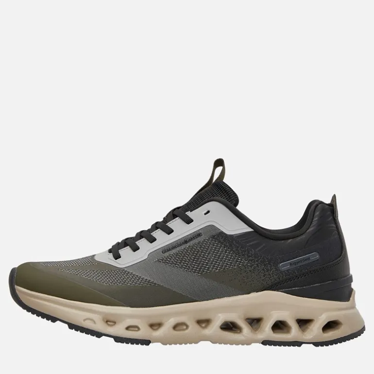 Rugged Gear Herren Schuhe Forrest