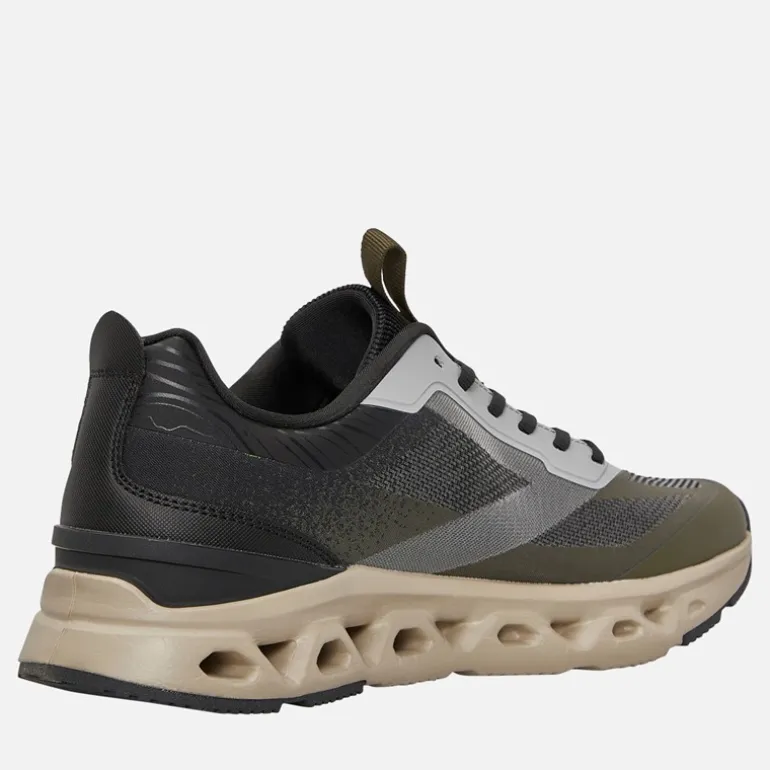 Rugged Gear Herren Schuhe Forrest