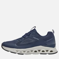 Rugged Gear Herren Schuhe Navy
