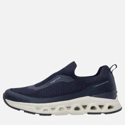 Rugged Gear Herren Schuhe Navy