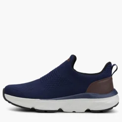 Rugged Gear Herren Schuhe Navy