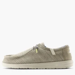 Rugged Gear Herren Schuhe Taupe