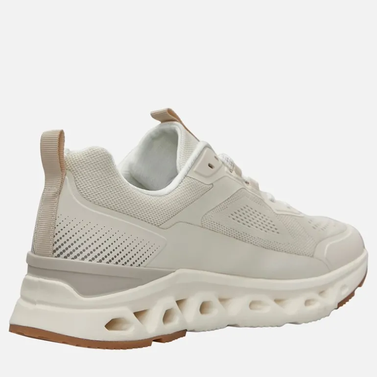 Rugged Gear Herren Schuhe Weiß