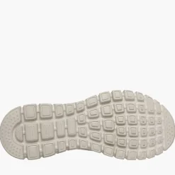 SKECHERS Damen Anmutige Sneakers Natural