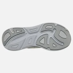 SKECHERS Damen Bobs Skillz Sneakers Weiß