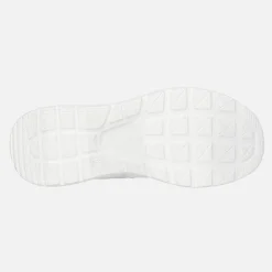 SKECHERS Damen Bobs Vision Air Sneaker Weiß