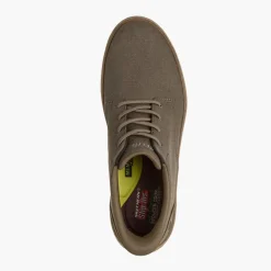 SKECHERS Herren Hyland Sneakers Braun