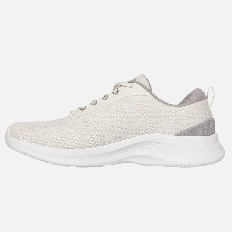 SKECHERS Herren Skech Lite Pro 2.0 Berrix Sneaker Natural
