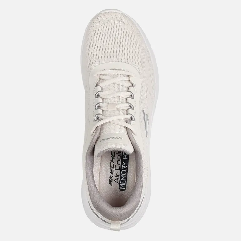 SKECHERS Herren Skech Lite Pro 2.0 Berrix Sneaker Natural
