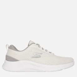 SKECHERS Herren Skech Lite Pro 2.0 Berrix Sneaker Natural