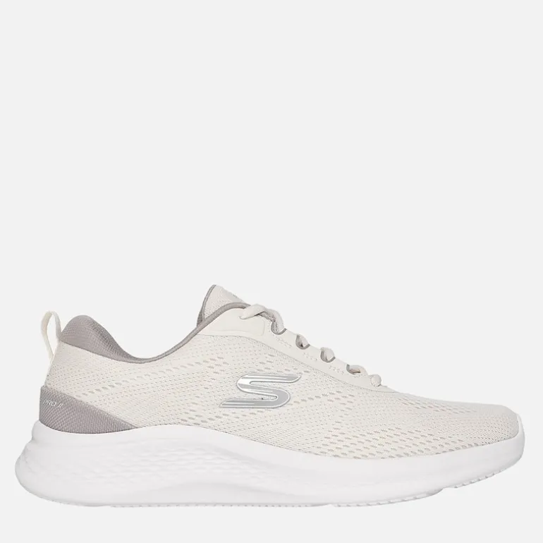 SKECHERS Herren Skech Lite Pro 2.0 Berrix Sneaker Natural