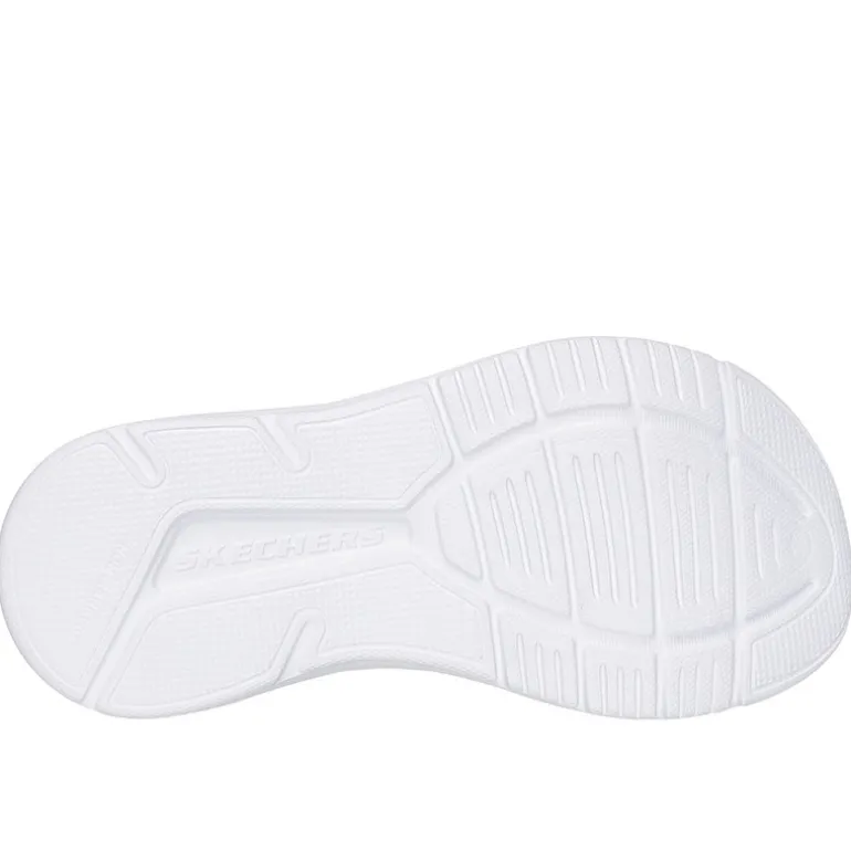 SKECHERS Junge Microspec - Splash Sandalen Marineblau