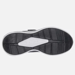 SKECHERS Junge Microspec Tread Sneakers Gray