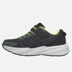 SKECHERS Junge Microspec Tread Sneakers Gray