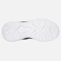 SKECHERS Junge Sport Tri Namics Sneaker Schwarz